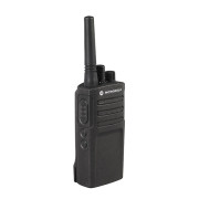 Motorola XT420 model RMP0166BHLAA - PMR446 vysílačka