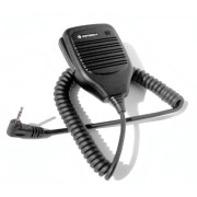 53724 Oddělený reproduktor s mikrofonem pro vysílačky Motorola PMR446