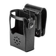 Kožené pouzdro LCC-S24 s poutkem pro Motorola EVX-S24