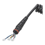 Náhradní kabel pro oddělený reproduktor s mikrofonem