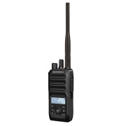 Motorola R5 LKP VHF, BT, WiFi - digitální profesionální vysílačka model MDH07JDH9SA1AN