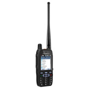 Motorola MXP600 UHF MDH77PCN6TZ5AN - TETRA přenosná radiostanice, verze s prutovou UHF anténou