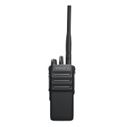 Motorola MOTOTRBO™ R7a VHF - profesionální ruční radiostanice, čelní pohled