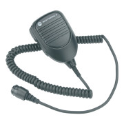 RMN5053 Kompaktní Smart ruční mikrofon s funkčními tlačítky