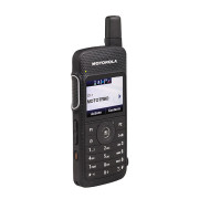 Motorola MOTOTRBO™ SL4010e - přenosná digitální DMR radiostanice model MDH81QCN9TA2AN