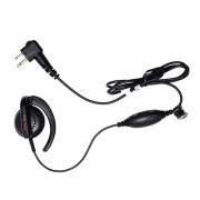 PMLN6531 Sluchátko na ucho, mikrofon s PTT MagOne pro radiostanice Motorola 