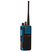 Radiostanice Motorola DP4401 ATEX UHF, GPS