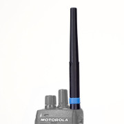 85012031001 Anténa prutová 380-430MHz pro TETRA radiostanice Motorola MTP3000 řady
