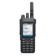Motorola MOTOTRBO™ R7 FKP Capable UHF - ruční radiostanice, model MDH06RDN9WA2AN