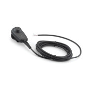 RMN5054 Externí mikrofon IMPRES pro radiostanice Motorola DM4000, MXM600, MTM5000 řady