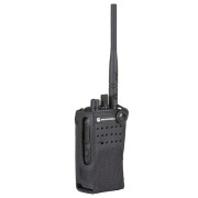 PMLN5870 Nylonové pouzdro pro radiostanice Motorola DP2400e nebo DP2400 na 3" opasek