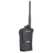 PMLN5869 Nylonové pouzdro pro radiostanice DP2600e nebo DP2600 na 3" opasek