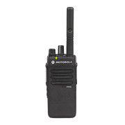 Radiostanice (vysílačky) Motorola MOTOTRBO™ DP2400e UHF - čelní pohled