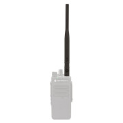 PMAD4147 Anténa širokopásmová prutová 136-174 MHz, GPS - pro radiostanice Motorola DP4000 a DP2000