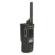 Přenosná radiostanice Motorola MOTOTRBO™ DP2600e UHF