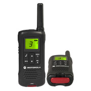Motorola TLKR T60 PMR446 - vysílačka pro volný čas a sport