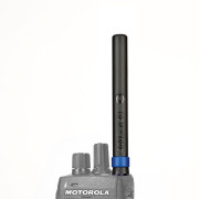 85012033001 Anténa krácená 380-430MHz pro TETRA radiostanice Motorola MTP3000 řady