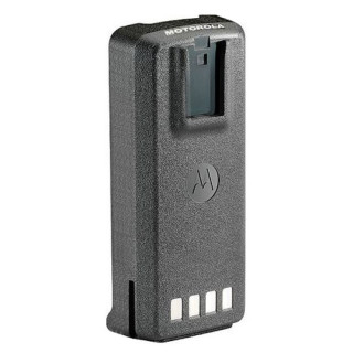 PMNN4080 (PMNN4080B) Baterie LiIon 2250 mAh pro vysílačky (radiostanice) Motorola P168 a P185