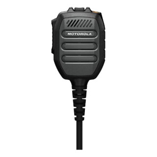 Oddělený reproduktor s mikrofonem RM750Ex ATEX