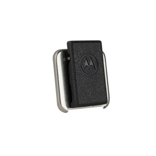 4205823V01 Klips pro RSM - oddělený reproduktor s mikrofonem Motorola