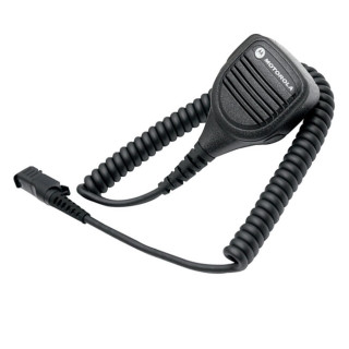PMMN4076 Oddělený reproduktor s mikrofonem + 3,5mm jack pro Motorola DP2000 řadu a DP3441