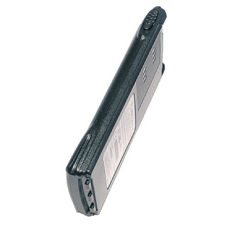 HNN9013 Baterie LiIon 1800 mAh Premium