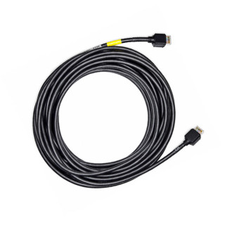 PMKN4138 Propojovací 10m ethernet kabel pro TETRA radiostanice Motorola MXM600 a MTM5000