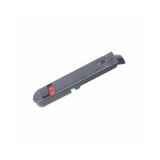 0104058J40 Krytka bočního konektoru pro Motorola DP2000 řadu, pro DP3441, DP3661...