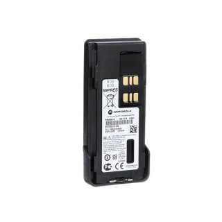 PMNN4491 Baterie LiIon 2100 mAh IMPRES pro radiostanice Motorola DP4000(e) a DP2000(e) řady