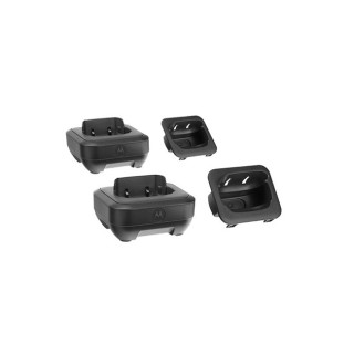 PMLN8231 Nabíjecí stojany pro vysílačky Motorola T82 a Motorola T62