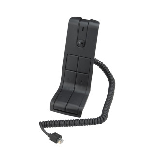 PMMN4098 Stolní mikrofon pro radistanice Motorola DM2600, DM1400, DM1600 ...