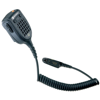 GMMN1111 Robustní ATEX oddělený reproduktor s mikrofonem pro Motorola GP