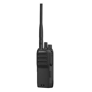 Motorola MOTOTRBO™ R2 VHF - přenosná digitální radiostanice