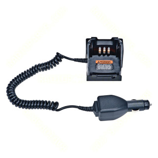 PMLN7089 Cestovní nabíječ do vozidla pro Motorola CP, DP1400 a R2