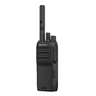 Motorola MOTOTRBO™ R2 UHF analog - model MDH11YDC9JC2AN