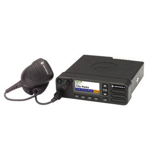 MDM28JNN9JA2AN Motorola MOTOTRBO™ DM4600 VHF