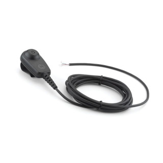 RMN5054 Externí mikrofon IMPRES pro radiostanice Motorola DM4000, MXM600, MTM5000 řady