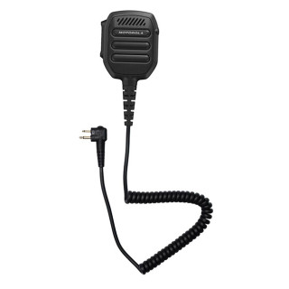 PMMN4148 Oddělený reproduktor s mikrofonem RM110 pro vysílačky Motorola R2, DP1400, CP040 ...