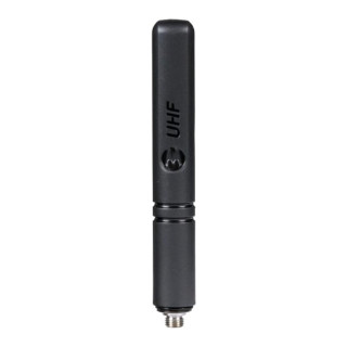 Anténa krátká UHF 470-527 MHz