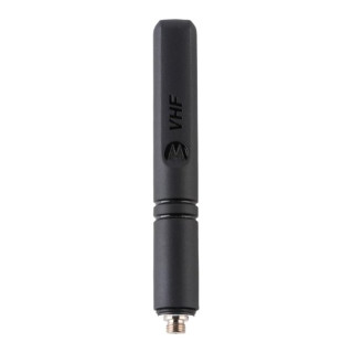 Anténa krátká GPS/VHF 136-148 MHz