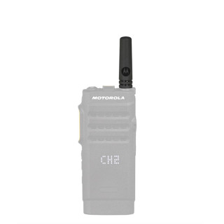 PMAE4146 Anténa krácená 156 - 174MHz pro radiostanice Motorola SL1600 a SL2600