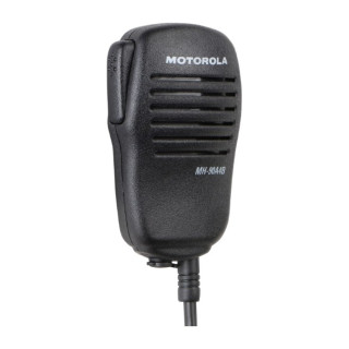 Kompaktní oddělený reproduktor s mikrofonem MH-90A4B pro Motorola EVX-S24