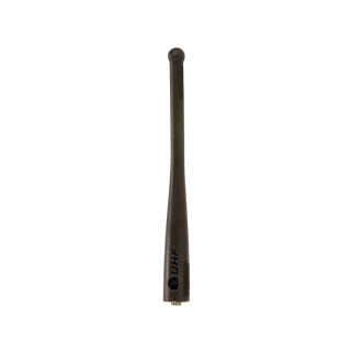 MAE4082 Anténa - skládaný monopól, UHF/GPS 430-470 MHz ATEX pro radiostanice Motorola DP4401 EX a DP4801 EX
