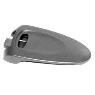 00243 Náhradní klips na opasek pro radiostanice Motorola XTR446