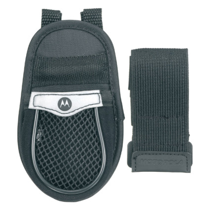 00173 Nylonové pouzdro na paži nebo opasek pro PMR vysílačky Motorola