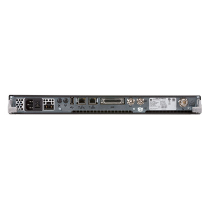 Motorola MOTOTRBO™ SLR5500 Repeater UHF - zadní strana