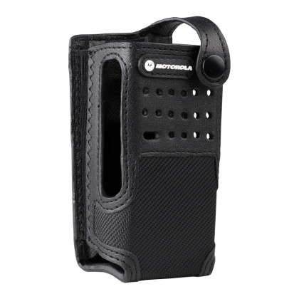PMLN5870 Nylonové pouzdro pro DP2400e na 3" opasek