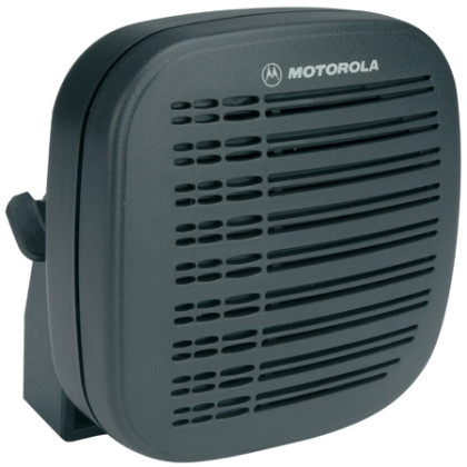 RSN4001 Externí reproduktor 13W pro mobilní vysílačky Motorola GM a CM řady