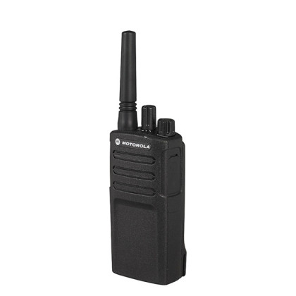 Motorola XT420 model RMP0166BHLAA - PMR446 vysílačka