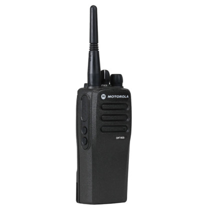 Motorola MOTOTRBO™ DP1400 UHF analog
